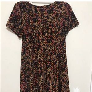 XXS LulaRoe Carly